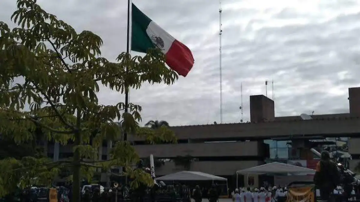 juramento a la bandera